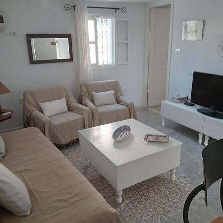 Maison A Sidi Bou Ali Zewnętrze zdjęcie