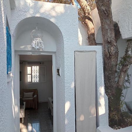 Maison A Sidi Bou Ali Zewnętrze zdjęcie