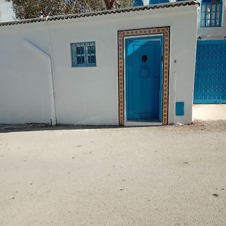 Maison A Sidi Bou Ali Zewnętrze zdjęcie