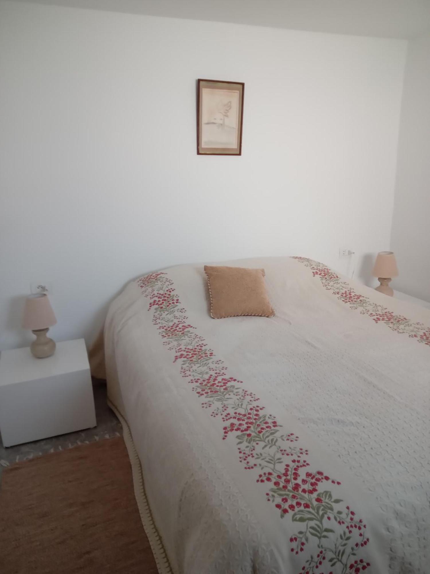 Maison A Sidi Bou Ali Zewnętrze zdjęcie