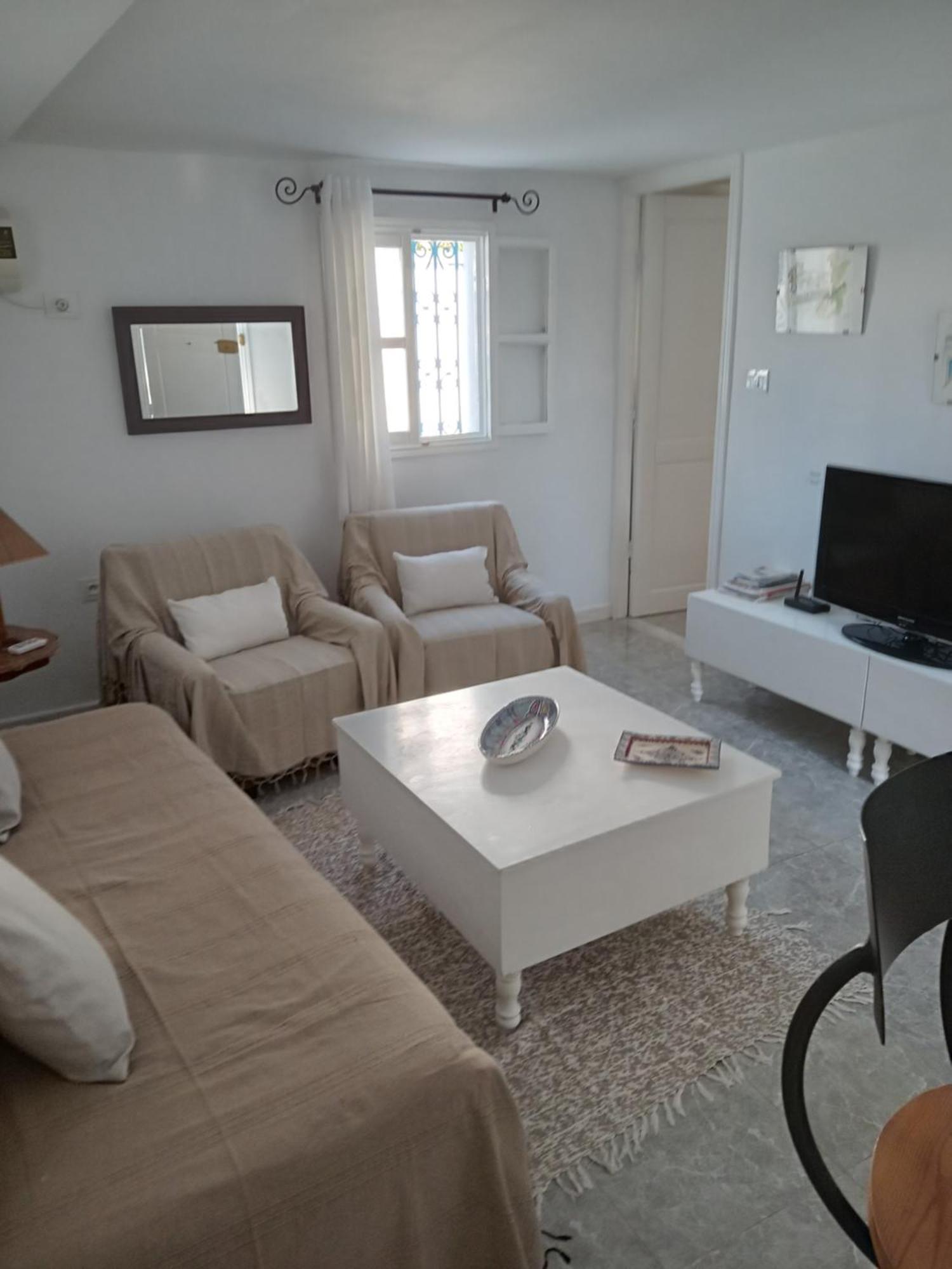 Maison A Sidi Bou Ali Zewnętrze zdjęcie