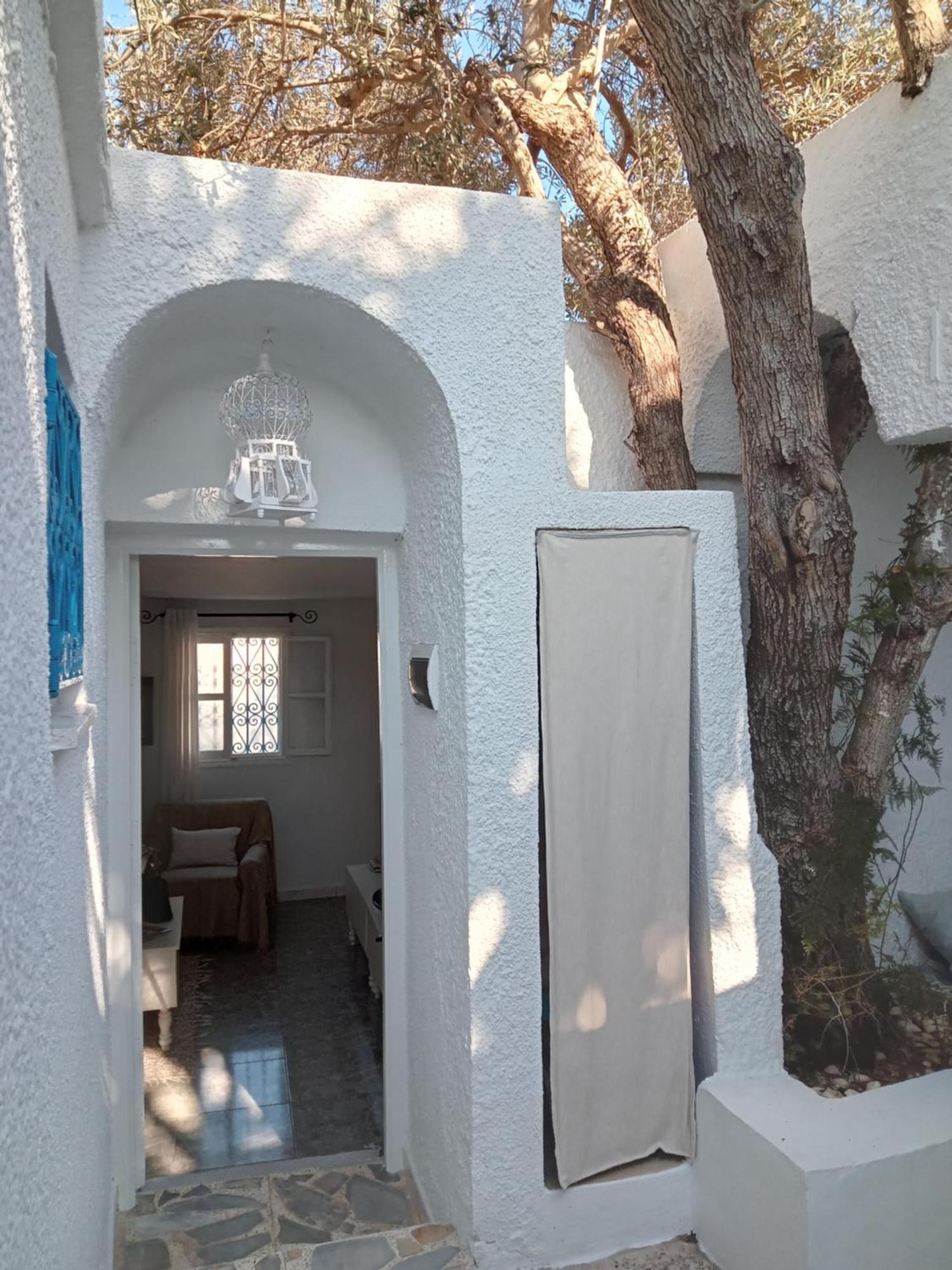 Maison A Sidi Bou Ali Zewnętrze zdjęcie