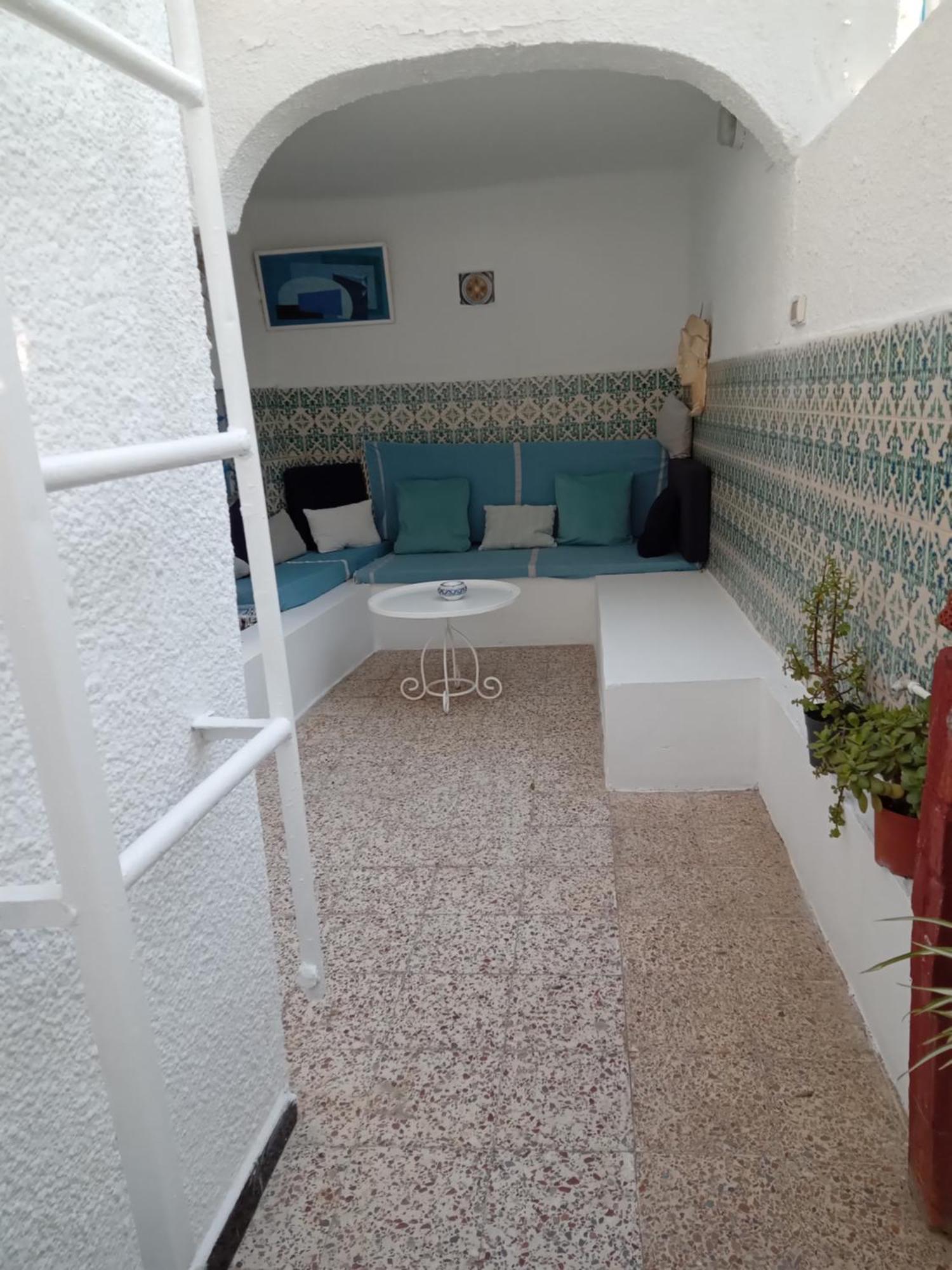 Maison A Sidi Bou Ali Zewnętrze zdjęcie
